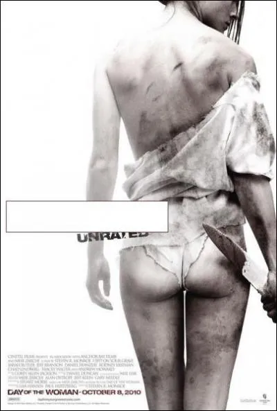 Ce film, remake du prcdent, reprend le titre original de celui-ci.