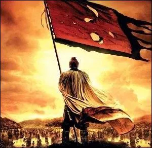 Grand film de John Woo, sorti en 2009.