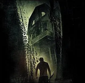 Ce remake d'un film culte de maison hante a pour vedette Ryan Reynolds et Melissa George.