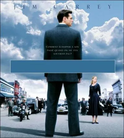 Film avec Jim Carrey dans lequel il incarne un scnariste d'Hollywood souponn de communisme devenu amnsique suite  un accident de voiture.