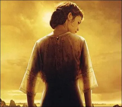 Dans celui-ci, Audrey Tautou recherche son fianc sur fond de Premire Guerre Mondiale.