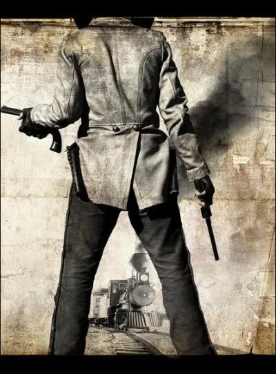 Western remake avec Christian Bale et Russell Crowe.