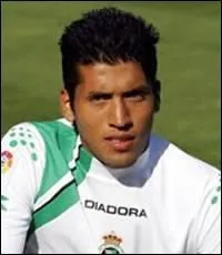 Qui est sur la photo ?