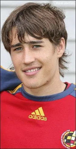 Qui est sur la photo ?