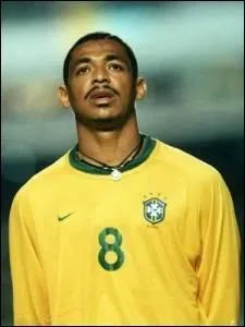 Qui est sur la photo ?