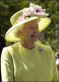 En quelle anne Elisabeth II a-t-elle succd  son pre George VI ?