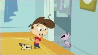 Dans cet pisode , mr. Kat ...