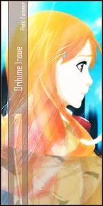 Orihime est :