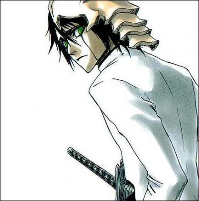 Ulquiorra est le numro ...