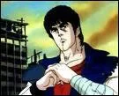 De quel manga Kenshiro est-il le hros ?