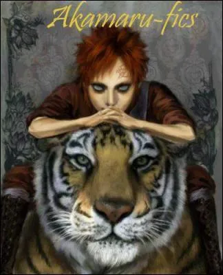 Qui est le frre de Gaara ?