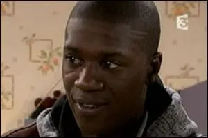 Qui est cette personne ?