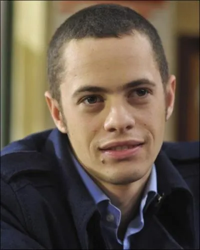 Qui est cette personne ?