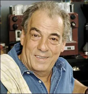 Qui est cette personne ?