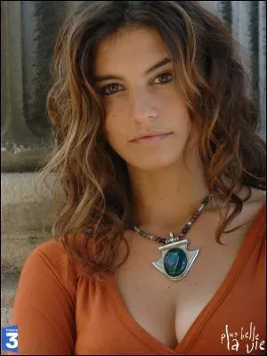 Qui est cette personne ?