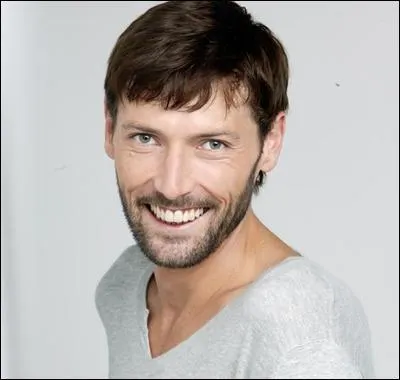 Qui est cette personne ?