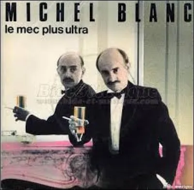 ''Nec plus ultra'' pourrait se traduire par...