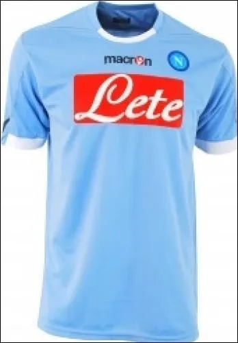 Quelle est cette quipe ?