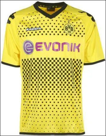 Quelle est cette quipe ?