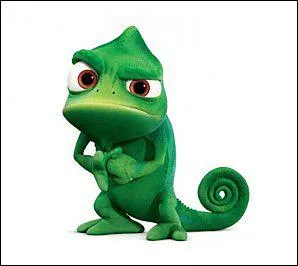 De quel film Disney est tire cette image ?