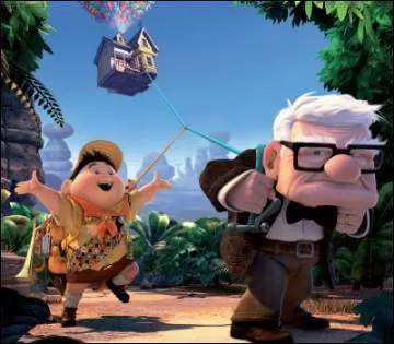 De quel film Disney est tire cette image ?