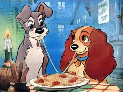 De quel film Disney est tire cette image ?