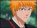 De quel manga Ichigo Kurosaki est-il le hros ?