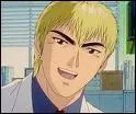 De quel manga Eikichi Onizuka est-il le hros ?