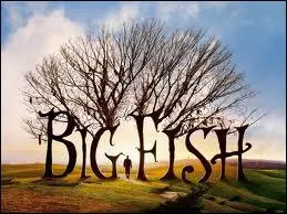 Dans le film 'Big Fish', le personnage d'Edward Bloom meurt  l'hpital, mais son fils lui rserve une mort bien plus originale. Laquelle ?