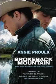 Dans le drame 'Brokeback Montain', l'un des deux cowboys meurt. Lequel et comment ?