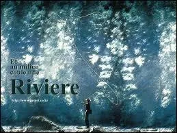 Dans le film 'Et au milieu coule une rivire', de quelle faon meurt Paul le personnage jou par Brad Pitt ?