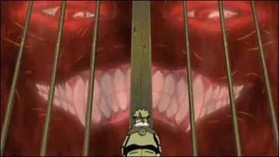 Quel est ce pisode ?