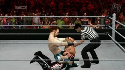 De quel jeu proviennent ces personnages ?