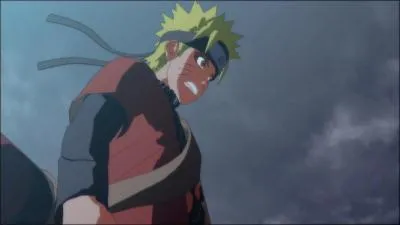 De quel jeu provient ce personnage ?