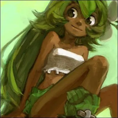 Qui est ce personnage ?