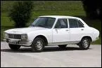 Quelle est cette Peugeot ?