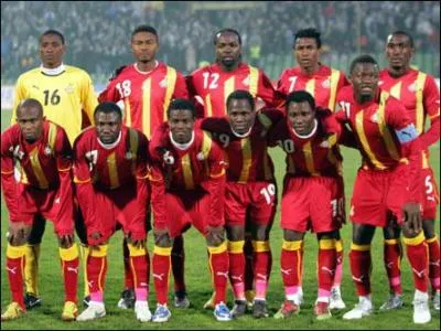 Quelle est cette quipe ?