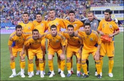 Quelle est cette quipe ?