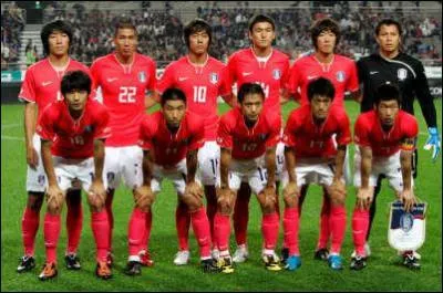 Quelle est cette quipe ?