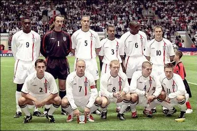 Quelle est cette quipe ?