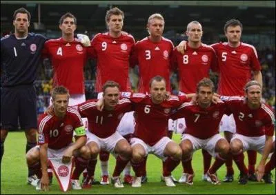 Quelle est cette quipe ?