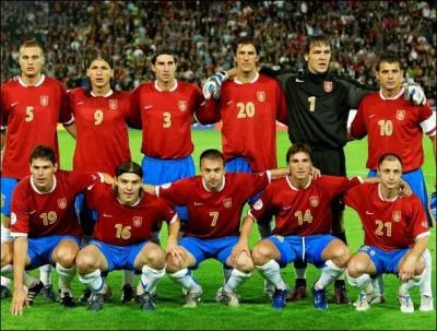 Quelle est cette quipe ?