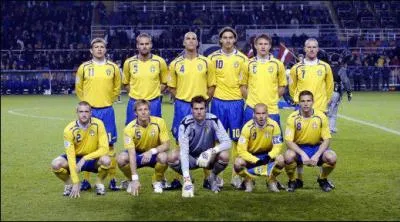 Quelle est cette quipe ?