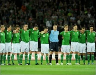 Quelle est cette quipe ?