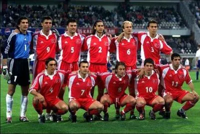 Quelle est cette quipe ?