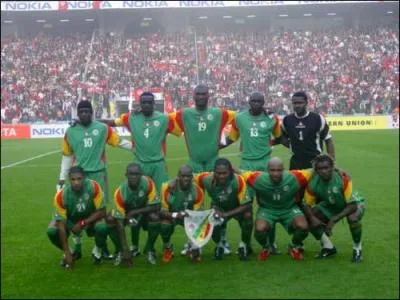 Quelle est cette quipe ?