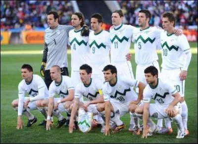 Quelle est cette quipe ?