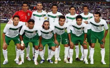 Quelle est cette quipe ?