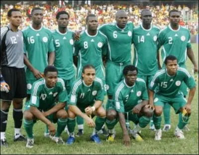 Quelle est cette quipe ?