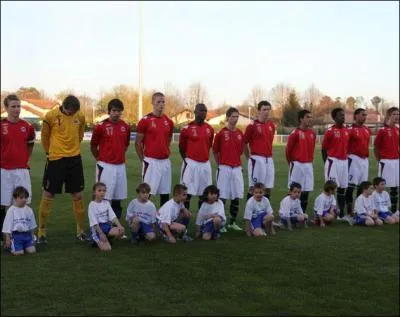 Quelle est cette quipe ?